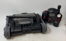 Load image into Gallery viewer, Spy Gear Spy Video TRAKR Programmable RC Vehicle Remote Control Toy Untested
