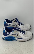 Load image into Gallery viewer, Nike Mens Air Max Excee DZ0795-100 White Blue Lace-Up Sneaker Shoes Size 10.5
