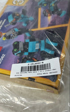 Load image into Gallery viewer, Lego Creator 31062 Robo Explorer 205 Pieces 3-In-1 Building Toy Complete Box Set
