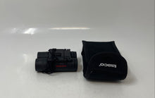 Load image into Gallery viewer, Tasco Black 8x21 Field View Compact Coated Optics Binoculars With Case
