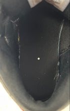 Load image into Gallery viewer, Nike Baby Boys Air Jordan 1 Mid 640735-075 Black White Sneakers Shoes Size 10C
