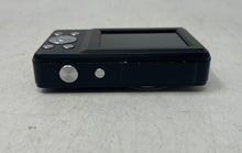 Load image into Gallery viewer, Model DC403 Black 44MP 16X Zoom Lightweight Compact Digital Camera Untested
