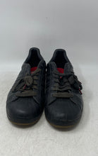Load image into Gallery viewer, Adidas Mens Originals Superstar G59107 Black Lace-Up Sneaker Shoes Size 11.5
