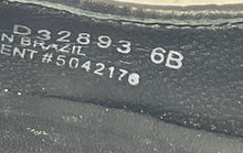 Load image into Gallery viewer, Cole Haan Womens Black Round Toe Slip-On Stiletto Pump Heels Size 6B

