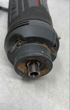 Load image into Gallery viewer, RotoZip REV01 Gray Variable Speed Control Revolution Spiral Saw Not Tested
