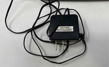 Load image into Gallery viewer, Dynex DX-PDVD9A Silver Portable DVD Video Player With Power Adapter Not Tested
