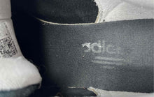 Load image into Gallery viewer, Adidas Mens Campus 00s Black White Suede Lace-Up Sneaker Shoes Size 7.5
