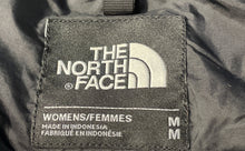 Load image into Gallery viewer, The North Face Womens Black Long Sleeve Full-Zip Triclimate Jacket Size Medium
