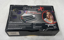 Load image into Gallery viewer, Hasbro Trivial Pursuit Ink Stamper For Adult B9011 Board Game Factory Sealed
