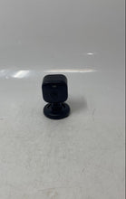 Load image into Gallery viewer, Blink Black Mini Compact Indoor Plug-In Smart Security Camera Not Tested
