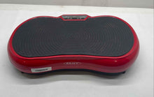 Load image into Gallery viewer, Zeny Balance Board Exercise Machine Vibration Plate Not Tested
