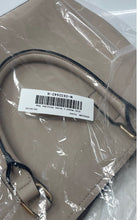 Load image into Gallery viewer, Aldo Womens Brown Inner Pocket Double Handle Shoulder Strap Satchel Bag
