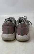 Load image into Gallery viewer, Reebok Womens Flexagon Force EF8941 Gray Lace-Up Sneaker Shoes Size 8.5
