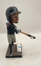 Load image into Gallery viewer, ADT Multicolor Miami Marlins Xavier Edwards Cycle Baseball Player Bobblehead
