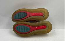 Load image into Gallery viewer, Authentic Nike Womens Air Max 720 AR9293-011 Gray Lace-Up Sneakers Shoes Size 7
