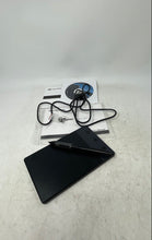 Load image into Gallery viewer, Huion H420 Black USB Graphic Tablet With Digital Cordless Pen Untested
