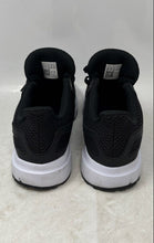 Load image into Gallery viewer, Adidas Womens Ultimashow FX3636 Black White Lace-Up Sneakers Shoes Size 9.5
