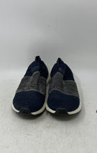 Load image into Gallery viewer, Adidas Mens UltraBoost Laceless 2.0 BB6135 Blue Gray Sneakers Shoes Size 8
