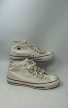 Load image into Gallery viewer, Converse Unisex CTAS Pro High A02137C Cream Lace-Up Sneaker Shoes Size M10 W12

