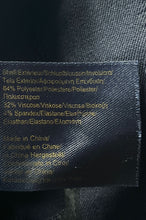 Load image into Gallery viewer, 346 Brooks Brothers Womens Dark Blue Caroline Fit Flat Front Dress Pants Size 6
