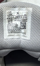 Load image into Gallery viewer, Nike Boys Jordan Stay Loyal 3 FB9923-160 White Red Basketball Shoes Size 13C
