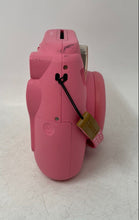Load image into Gallery viewer, Fujifilm Instax Mini 9 Pink Point &amp; Shoot Instant Film Camera Untested
