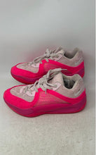 Load image into Gallery viewer, Nike Mens KD 16 FN4929-600 Pink Lace-Up Low Top Basketball Shoes Size 7

