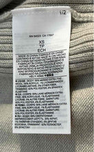 Load image into Gallery viewer, Banana Republic Womens Beige Long Sleeve Full-Zip Jacket Size XS
