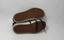 Load image into Gallery viewer, Vans Womens Filmore Hi Off The Wall Brown White Lace-Up Sneaker Shoes Size 8

