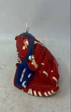 Load image into Gallery viewer, Rawlings Players Kids PL91SR Red Series 9-Inch Baseball Glove
