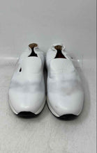 Load image into Gallery viewer, Aquatalia Womens Keona White Leather Slip-On Sneaker Shoes Size 7.5 M
