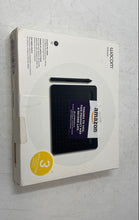 Load image into Gallery viewer, Wacom Intuos Black Creative Pen USB Drawing Graphics Tablet Not Tested

