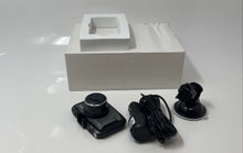Load image into Gallery viewer, Anytek F555 Black Full HD Car Dash Camera With Accessories In Box Not Tested
