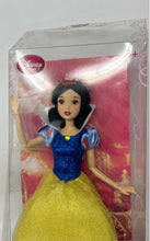 Load image into Gallery viewer, Disney Store Classic Collection Princess Snow White Play Doll With Box Age 3+
