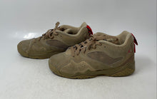 Load image into Gallery viewer, Nike Kids Air Jordan MVP 92 HQ4427-200 Beige Lace-Up Sneaker Shoes Size 5Y
