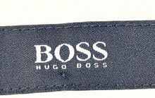 Load image into Gallery viewer, Boss Hugo Boss Mens White Long Sleeve Spread Collar Dress Shirt Size 16.5 32/33
