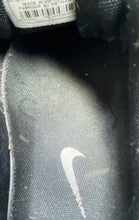 Load image into Gallery viewer, Nike Mens Air Max Torch 3 319116-011 Black Gray Lace-Up Sneaker Shoes Size 9
