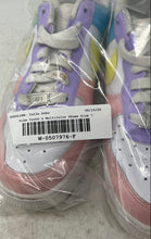 Load image into Gallery viewer, Nike Womens Air Force 1 DD8959-100 Multicolor Lace-Up Sneakers Shoes Size 7
