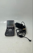 Load image into Gallery viewer, Smartdisk Flashtrax FTX40 Gray Black Portable Multimedia Storage Device Untested
