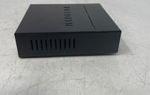 Load image into Gallery viewer, TP-Link TL-SG105S-M2 Black 5-Port 2.5G Multi-Gigabit Ethernet Switch Not Tested
