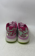 Load image into Gallery viewer, Nike Mens Kyrie Low 5 DJ6012-500 Pink Green Lace-Up Sneaker Shoes Size 14
