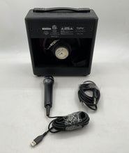 Load image into Gallery viewer, Epiphone Electar 10 Compact Electric Guitar Amplifier w/ Accessories Not Tested
