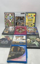 Load image into Gallery viewer, Lot Of 10 Pcs Assorted Drama DVD Mixed Variety Pre-Owned No Graded
