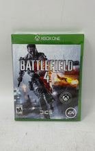 Load image into Gallery viewer, Lot Of 2 Pcs Assorted Microsoft Xbox One Multiple Genre Video Games Not Tested
