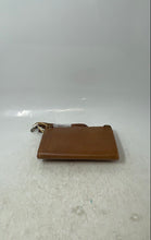 Load image into Gallery viewer, The Sak Womens Brown Leather Floral Embossed Detachable Strap Crossbody Purse
