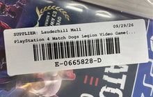 Load image into Gallery viewer, Ubisoft PlayStation 4 Watch Dogs Legion Video Game Pre Owned
