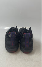 Load image into Gallery viewer, Nike Kids Air Jordan 37 Black Lace-Up Basketball Sneaker Shoes Size 6Y
