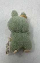 Load image into Gallery viewer, Replica Pop Mart Green Labubu The Monster Plush Keychain Action Figure
