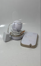 Load image into Gallery viewer, Motorola White Portable Infrared Vision Video Camera Baby Monitor Not Tested
