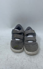 Load image into Gallery viewer, Adidas Baby Boys VL Court 3.0 I ID9159 Gray White Sneakers Shoes Size 7K
